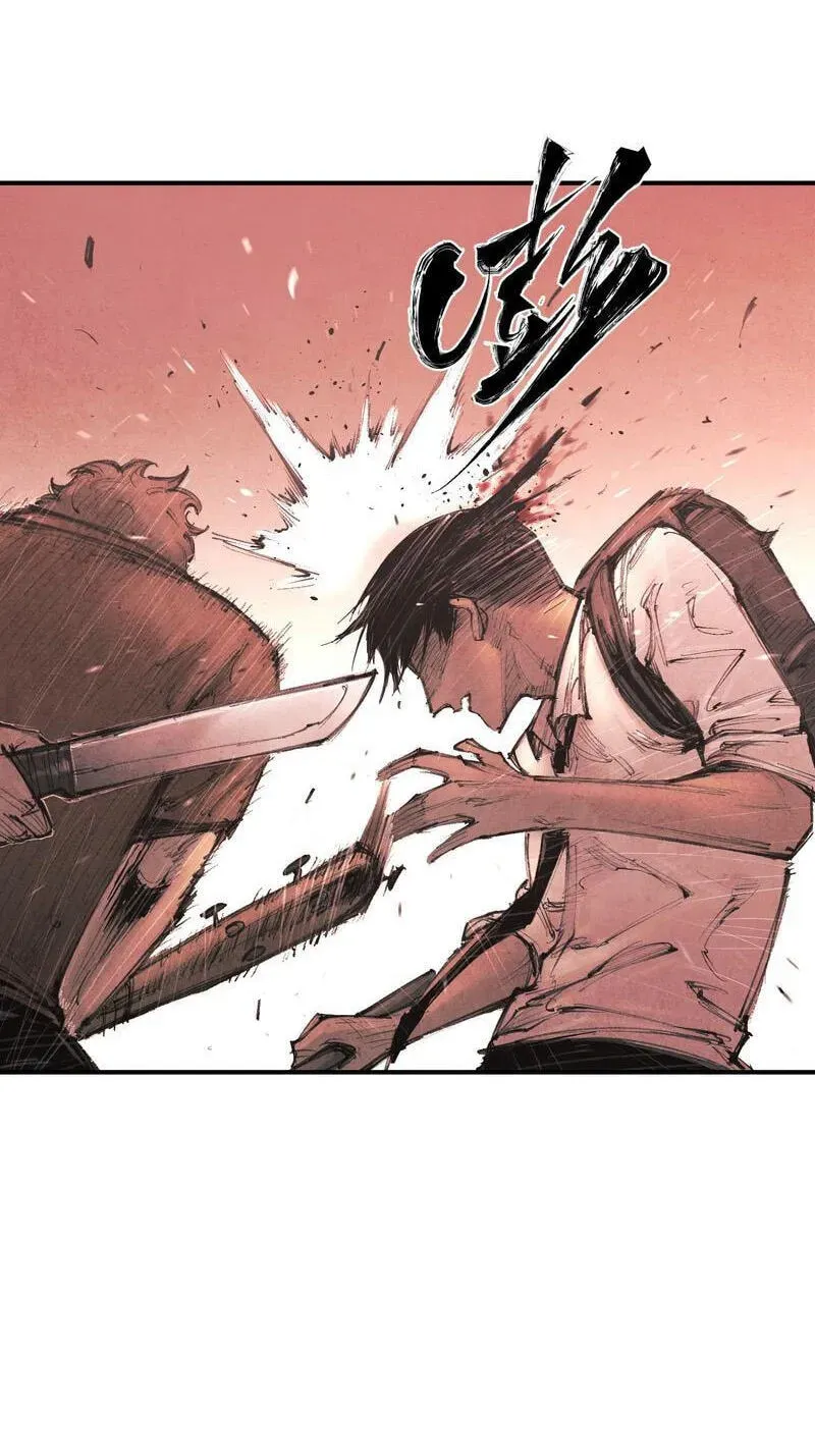 Evolution of Extreme Heat Chapter 12 - page 39