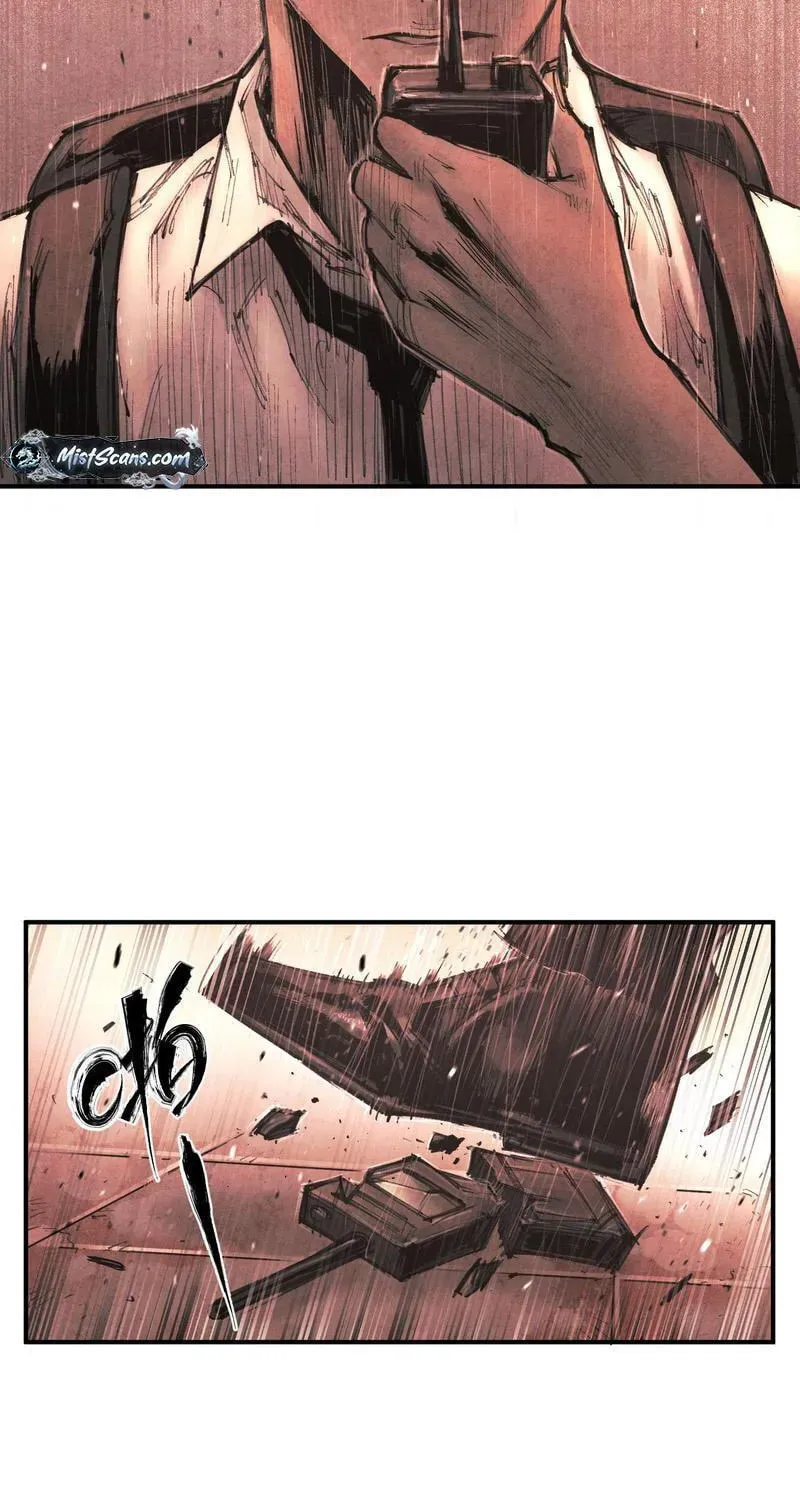 Evolution of Extreme Heat Chapter 12 - page 6