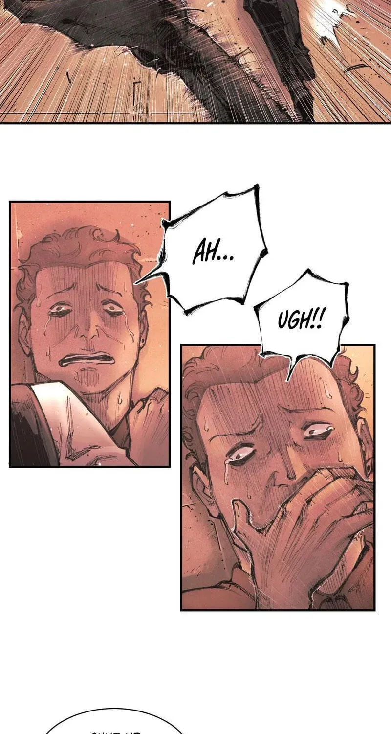 Evolution of Extreme Heat Chapter 13 - page 17