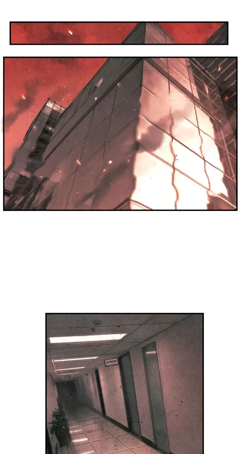 Evolution of Extreme Heat Chapter 13 - page 23