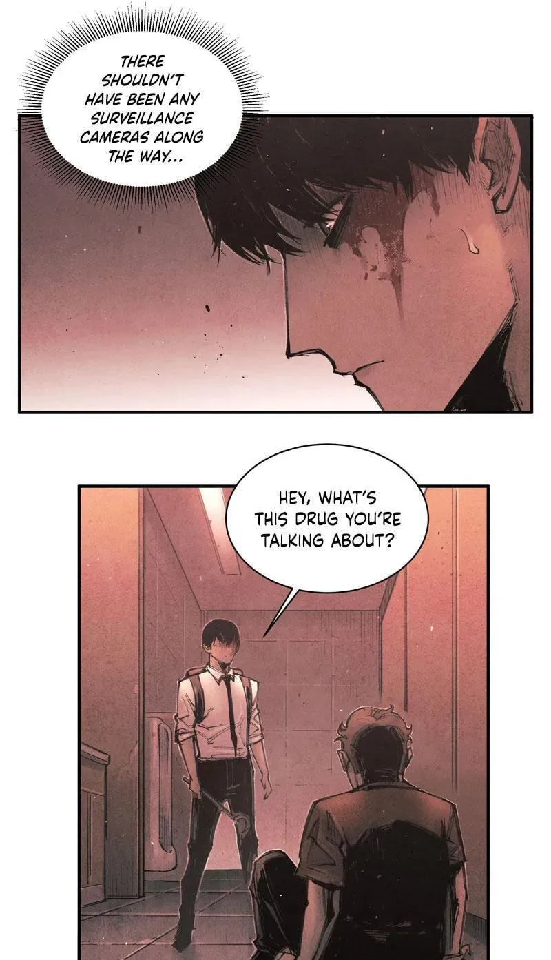 Evolution of Extreme Heat Chapter 13 - page 27