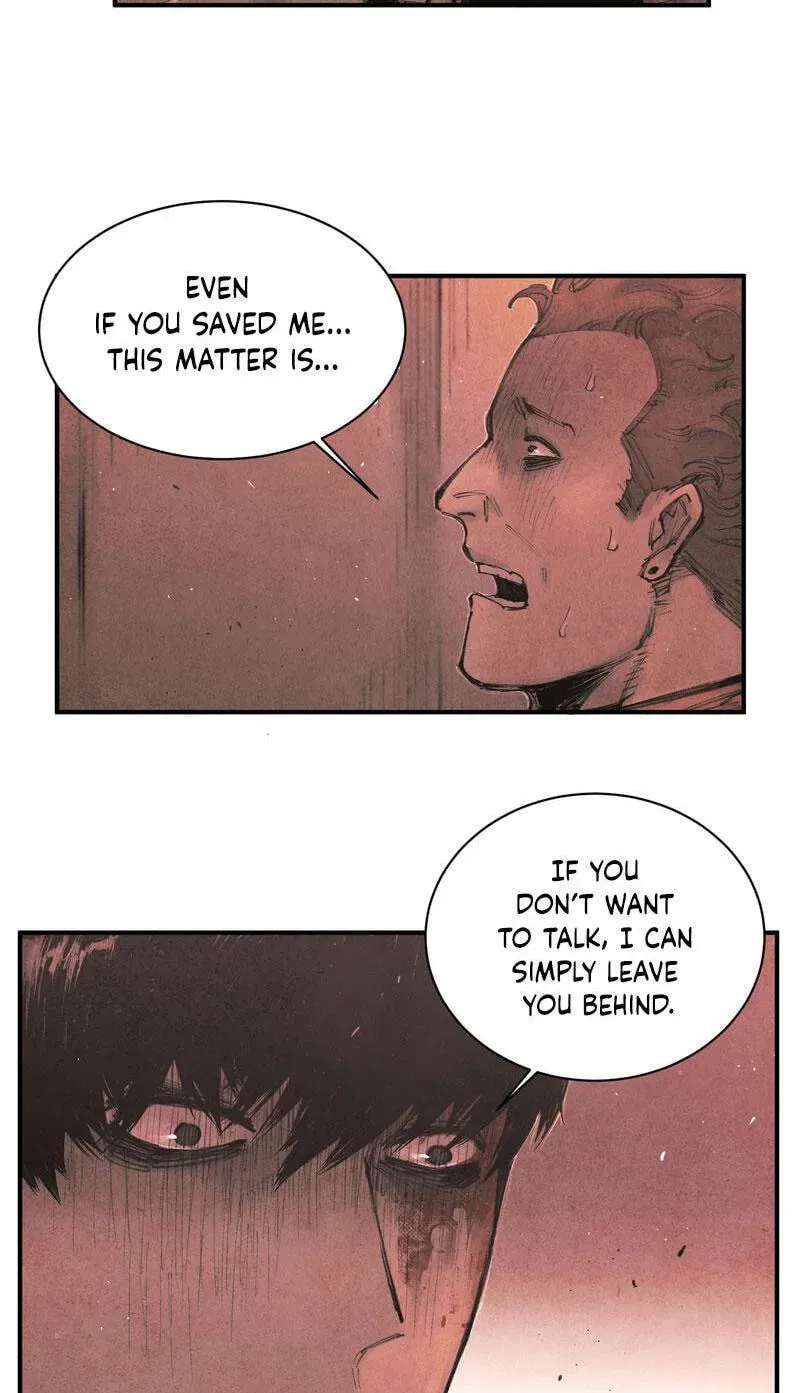 Evolution of Extreme Heat Chapter 13 - page 28