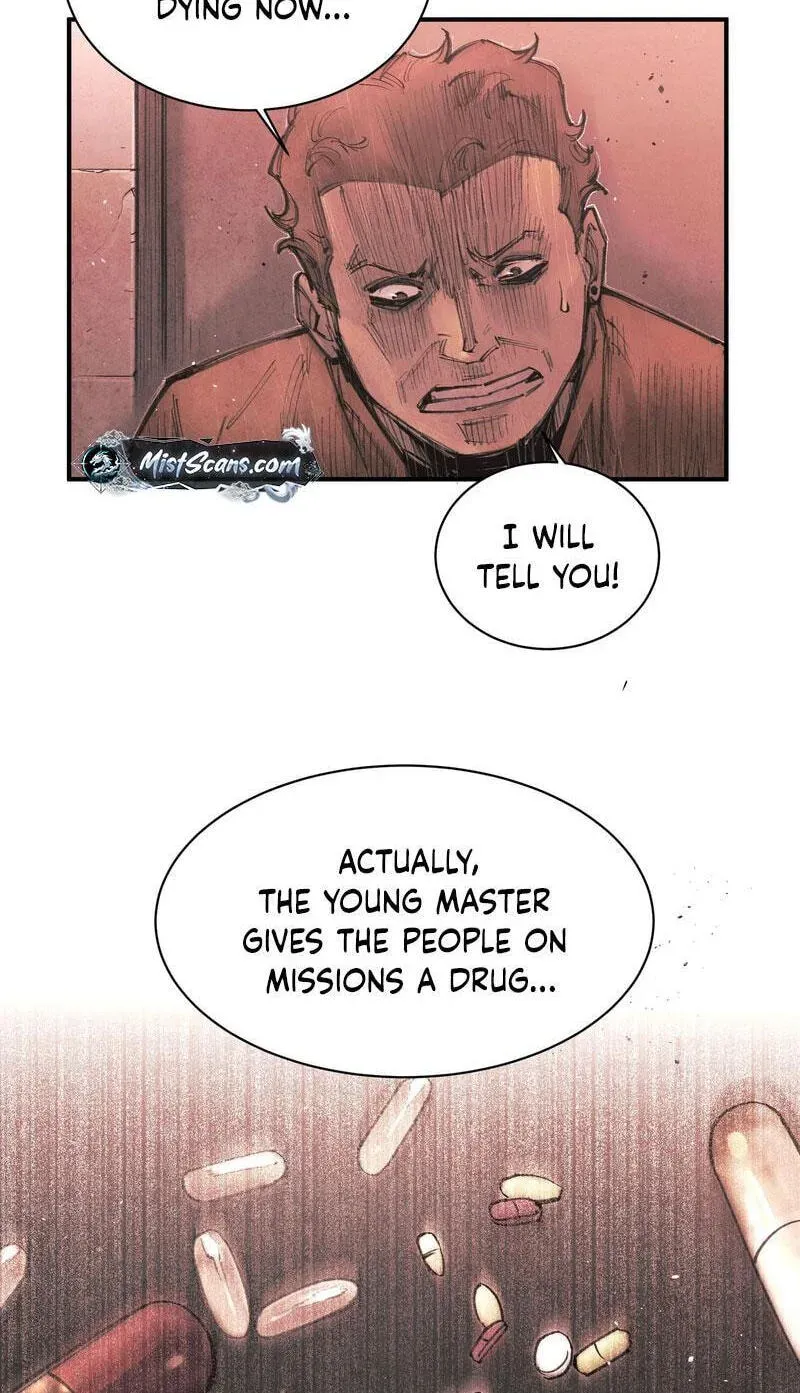 Evolution of Extreme Heat Chapter 13 - page 30