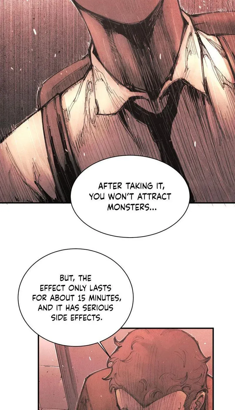 Evolution of Extreme Heat Chapter 13 - page 32