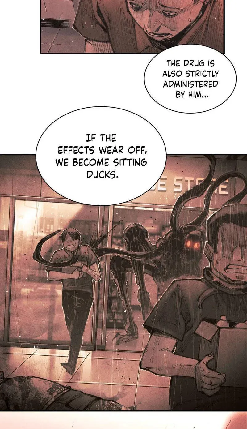 Evolution of Extreme Heat Chapter 13 - page 33