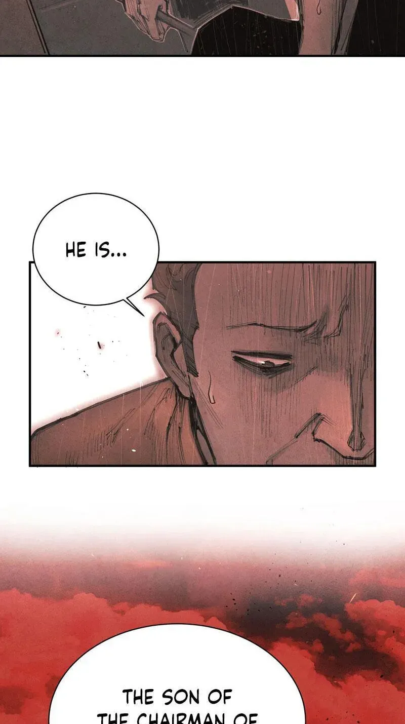 Evolution of Extreme Heat Chapter 13 - page 35