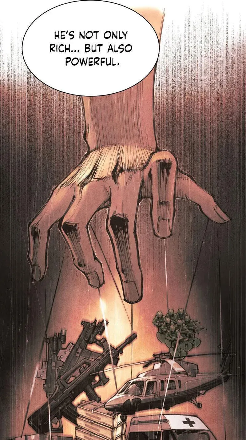Evolution of Extreme Heat Chapter 13 - page 37