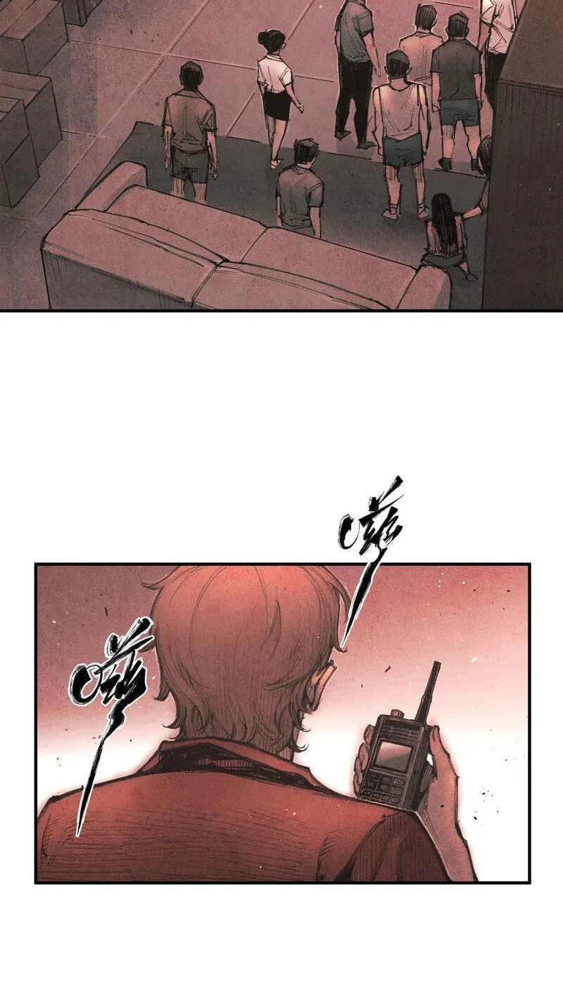 Evolution of Extreme Heat Chapter 13 - page 40