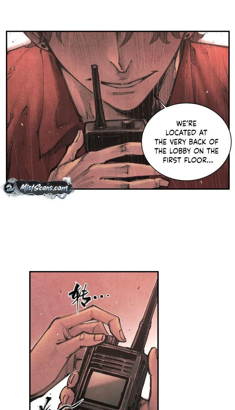 Evolution of Extreme Heat Chapter 13 - page 43