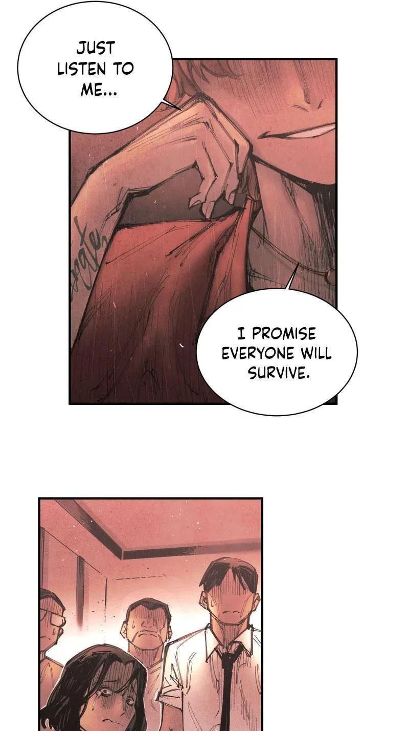 Evolution of Extreme Heat Chapter 13 - page 48
