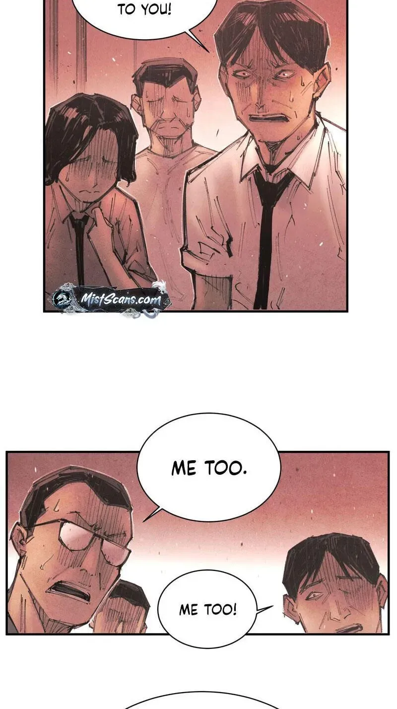 Evolution of Extreme Heat Chapter 13 - page 51