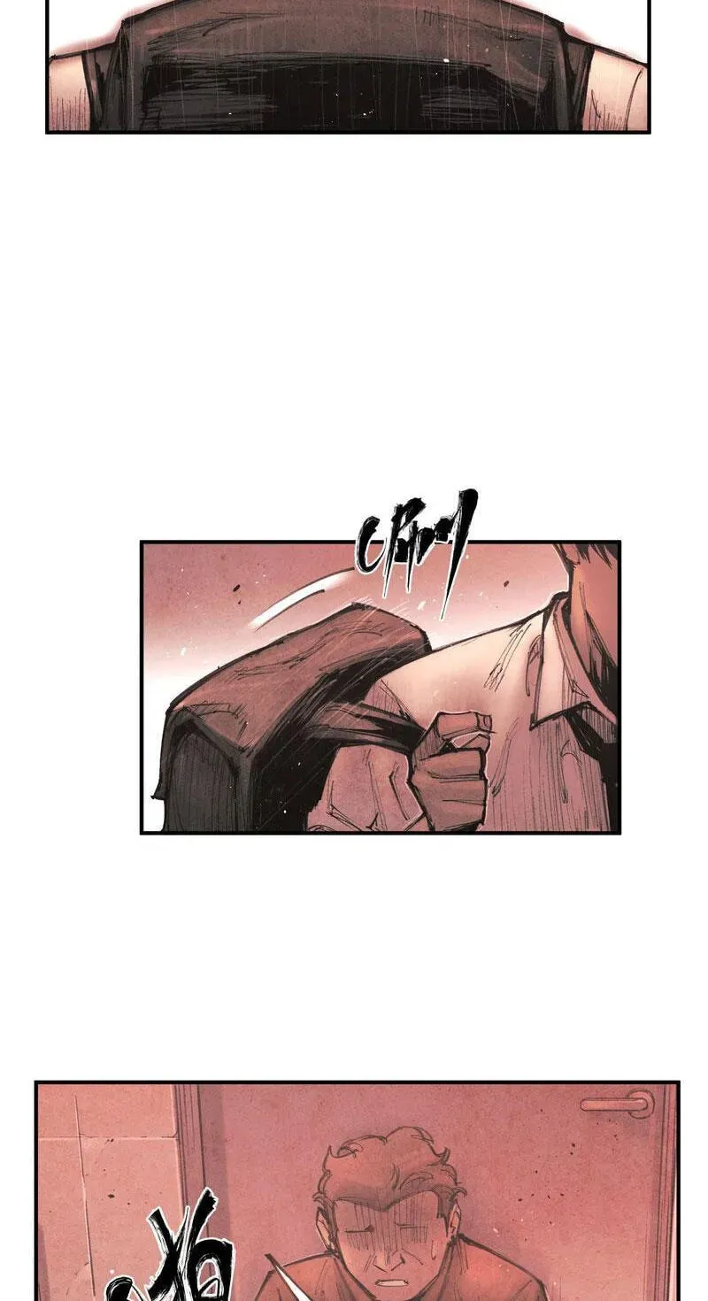 Evolution of Extreme Heat Chapter 13 - page 57