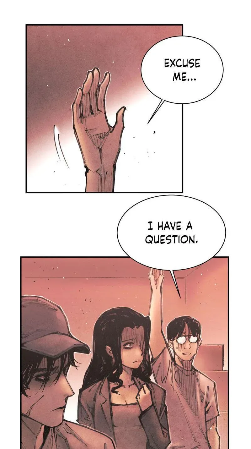 Evolution of Extreme Heat Chapter 14 - page 11