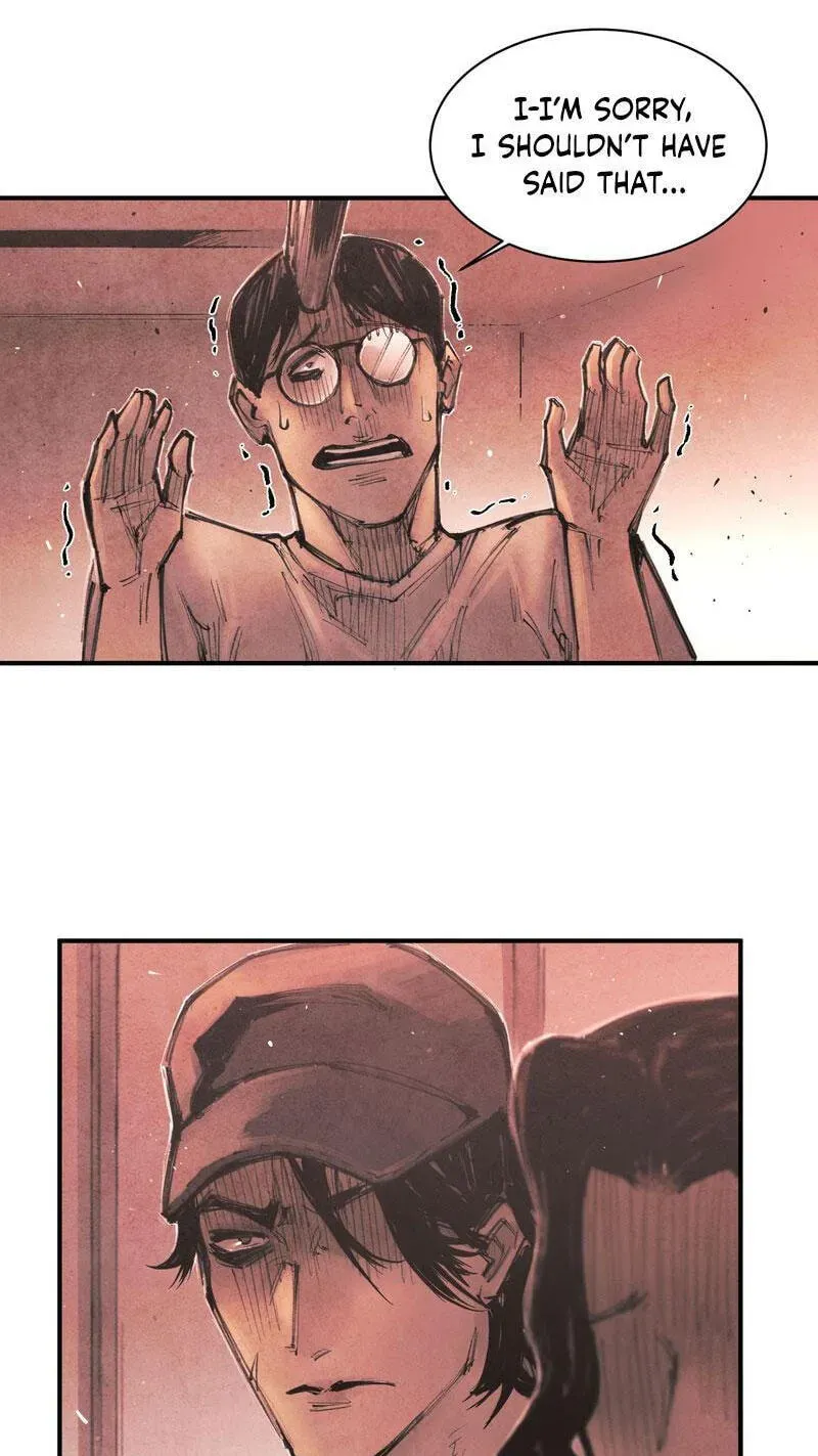 Evolution of Extreme Heat Chapter 14 - page 16