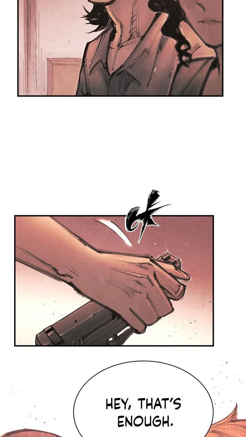 Evolution of Extreme Heat Chapter 14 - page 17