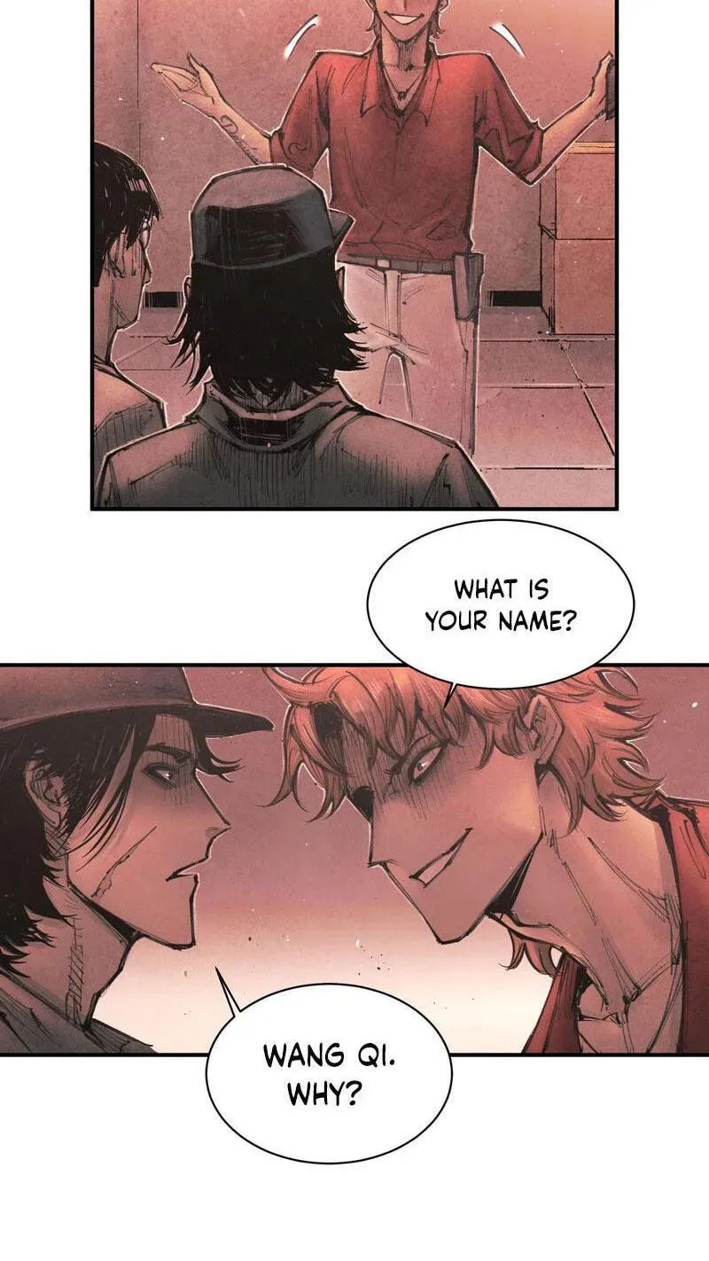 Evolution of Extreme Heat Chapter 14 - page 20