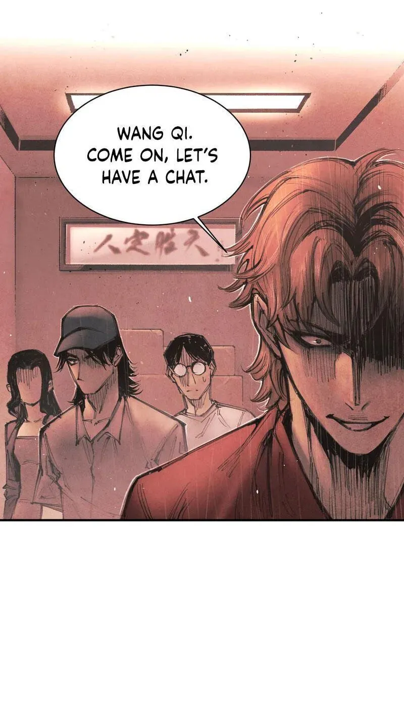 Evolution of Extreme Heat Chapter 14 - page 21
