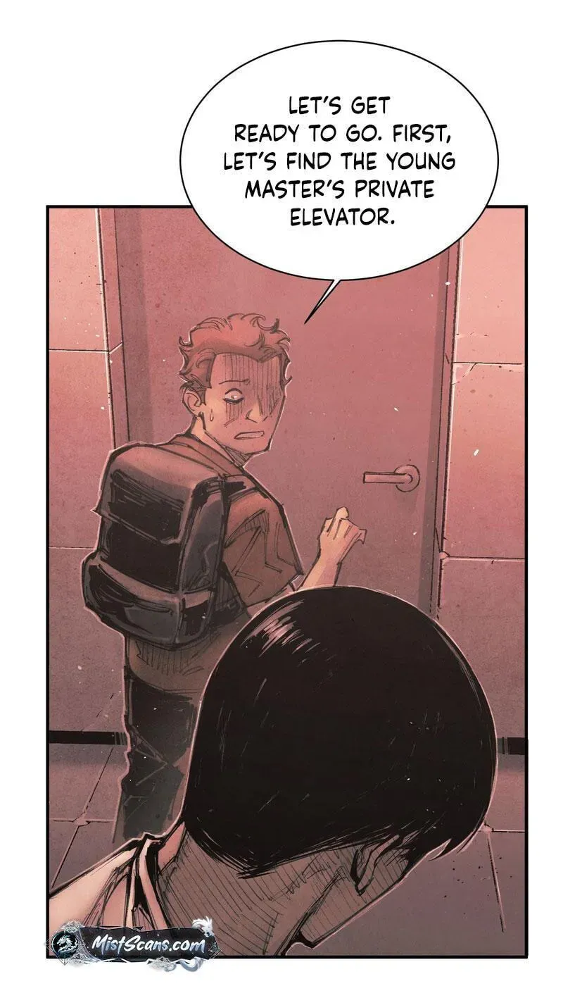 Evolution of Extreme Heat Chapter 14 - page 25