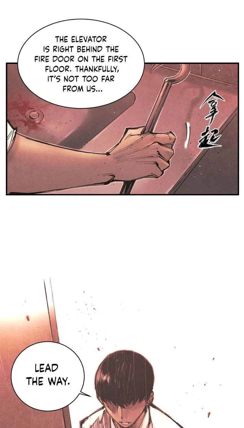 Evolution of Extreme Heat Chapter 14 - page 26