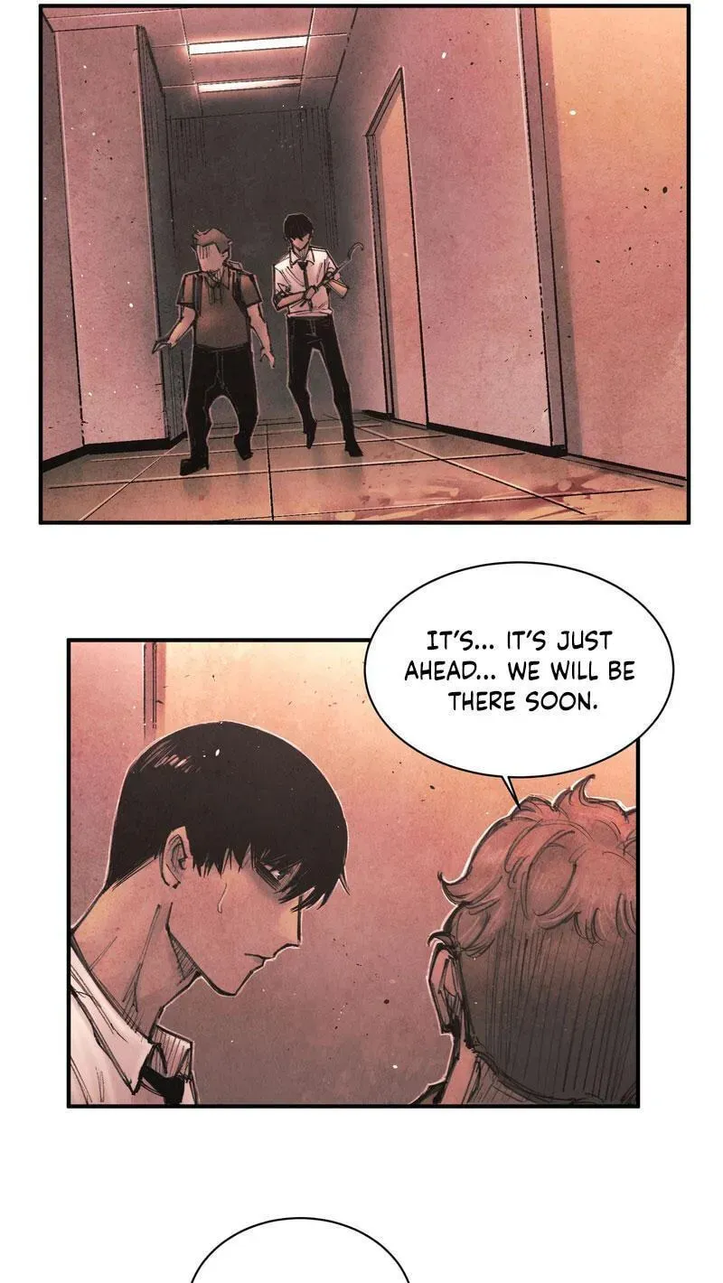 Evolution of Extreme Heat Chapter 14 - page 29