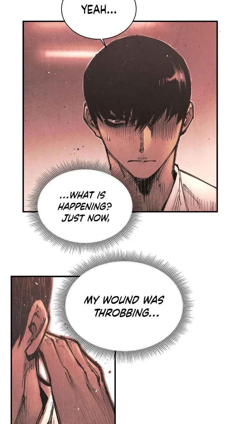 Evolution of Extreme Heat Chapter 14 - page 30