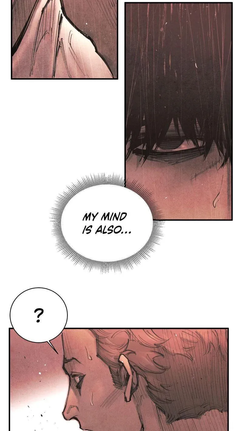 Evolution of Extreme Heat Chapter 14 - page 31