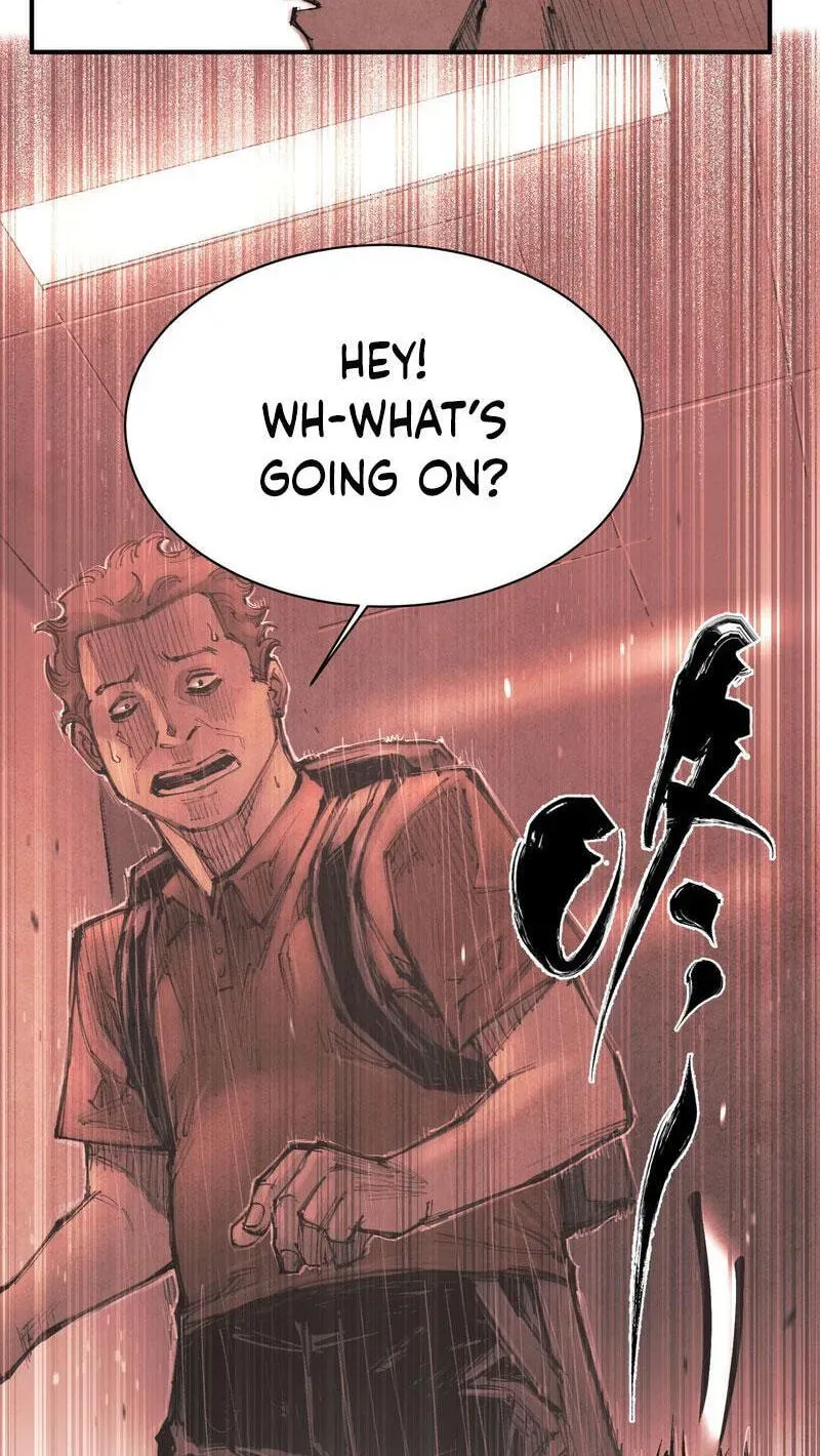 Evolution of Extreme Heat Chapter 14 - page 32