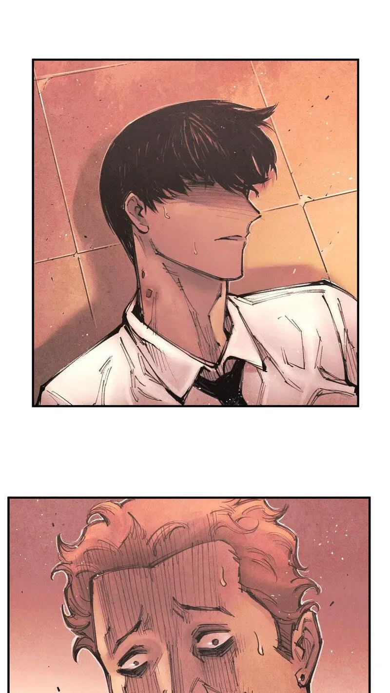 Evolution of Extreme Heat Chapter 14 - page 34