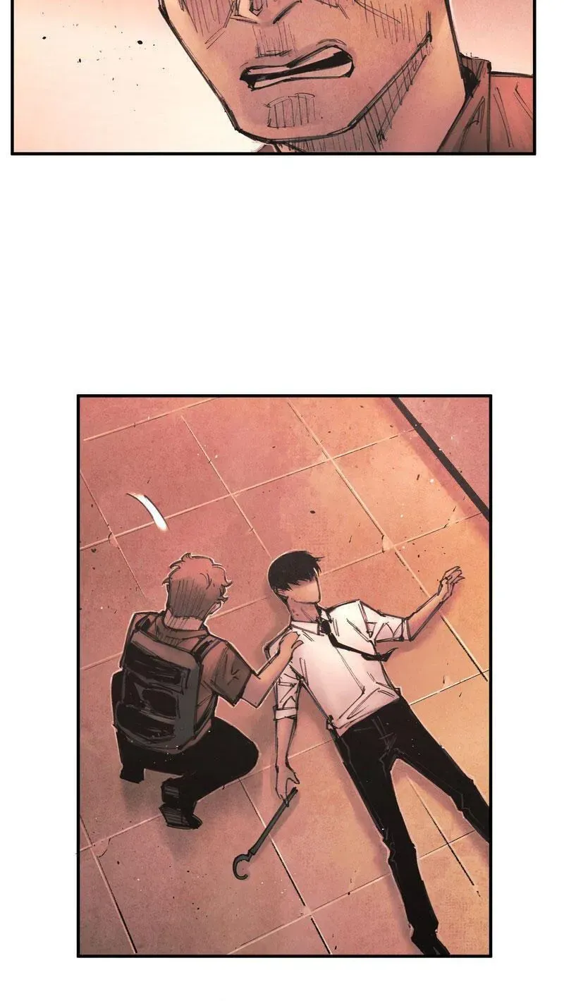 Evolution of Extreme Heat Chapter 14 - page 35