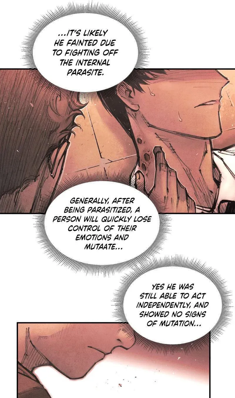 Evolution of Extreme Heat Chapter 14 - page 36