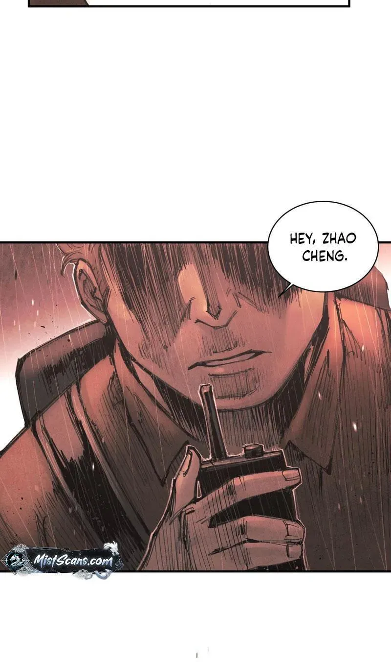 Evolution of Extreme Heat Chapter 14 - page 37