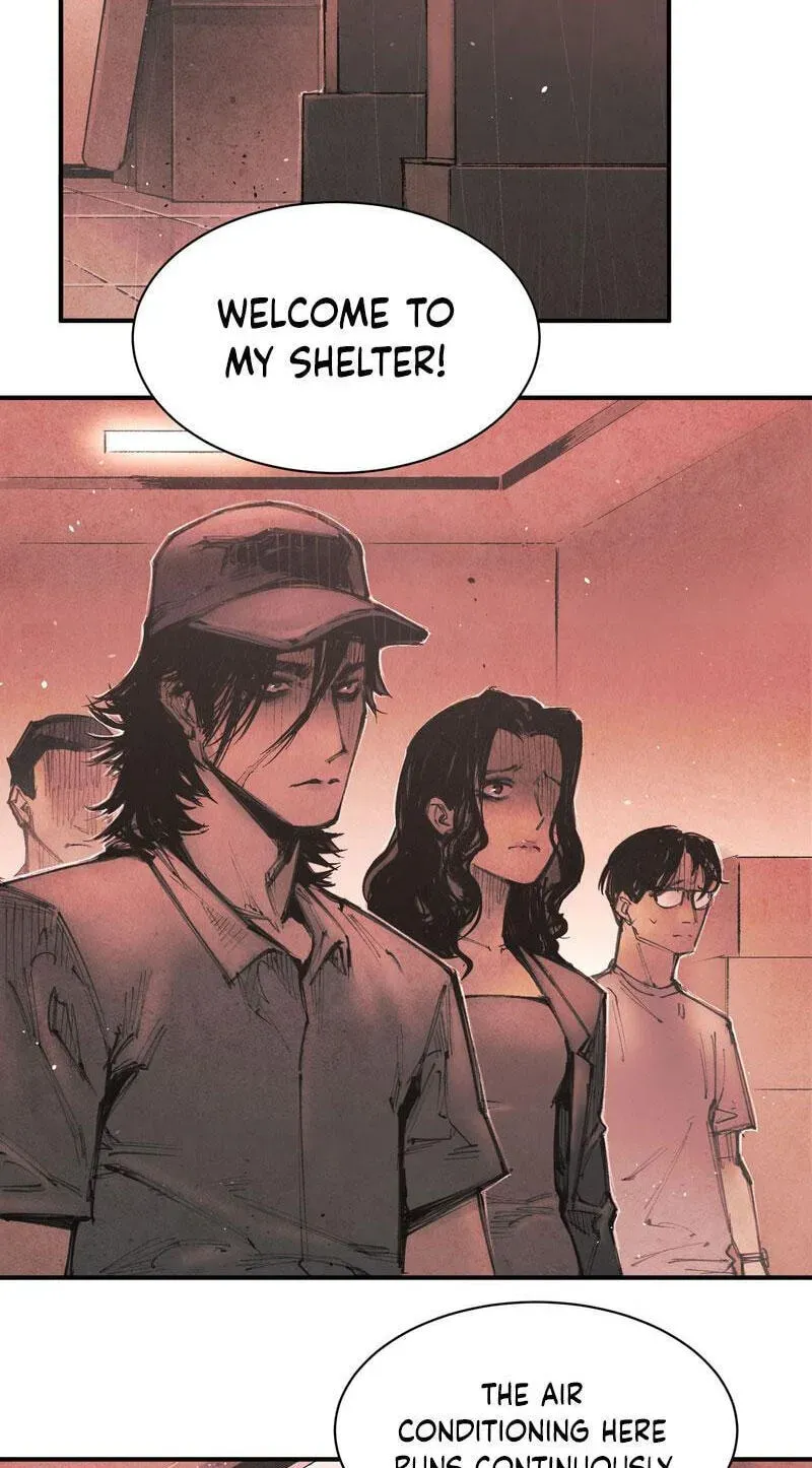 Evolution of Extreme Heat Chapter 14 - page 6