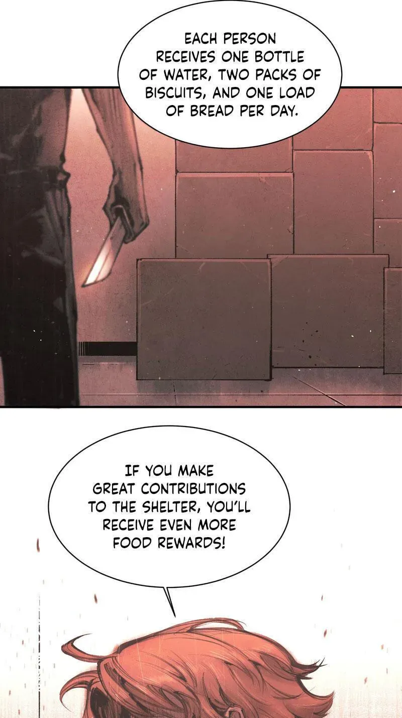 Evolution of Extreme Heat Chapter 14 - page 8