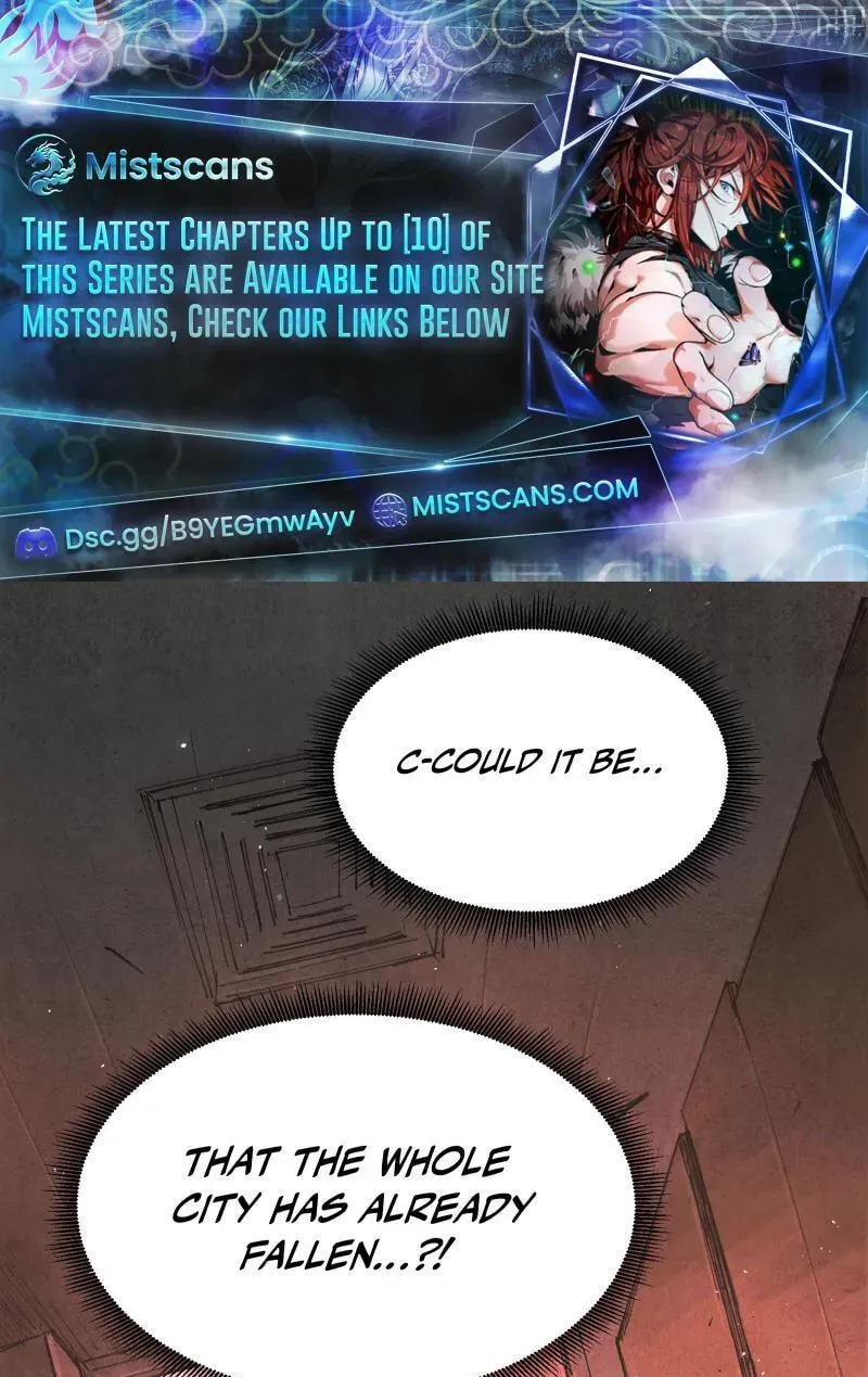 Evolution of Extreme Heat Chapter 4 - page 1