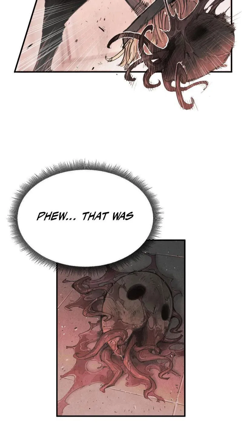 Evolution of Extreme Heat Chapter 4 - page 10
