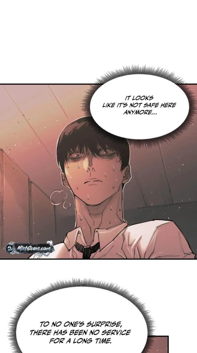 Evolution of Extreme Heat Chapter 4 - page 11