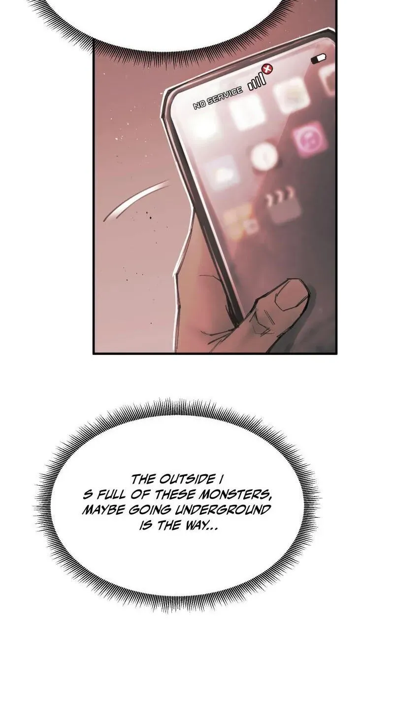 Evolution of Extreme Heat Chapter 4 - page 12