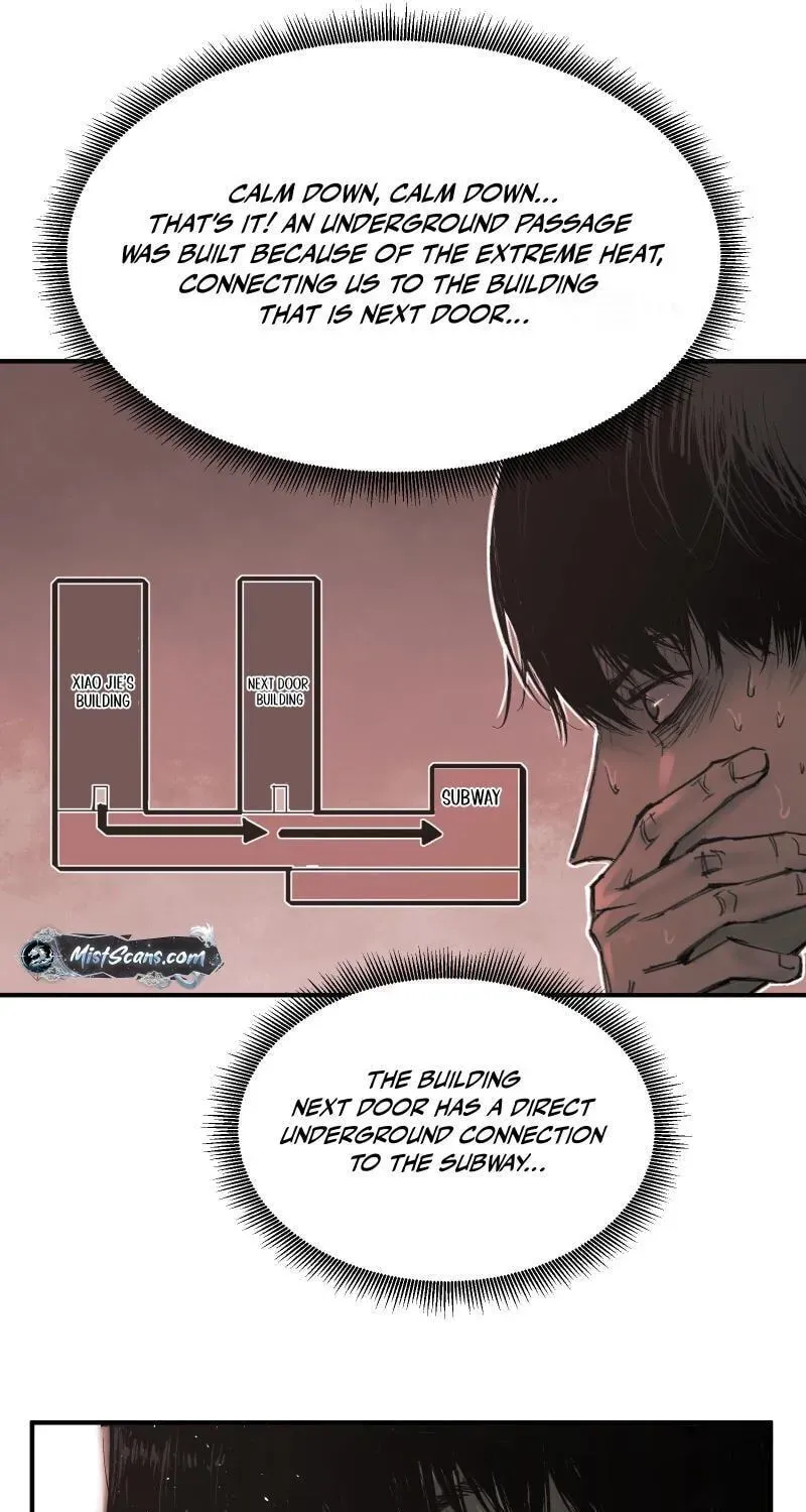 Evolution of Extreme Heat Chapter 4 - page 13