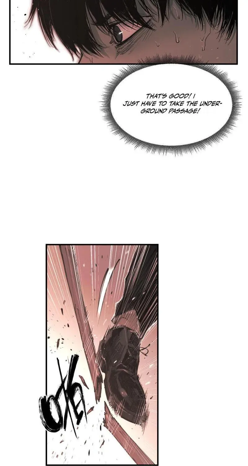 Evolution of Extreme Heat Chapter 4 - page 14