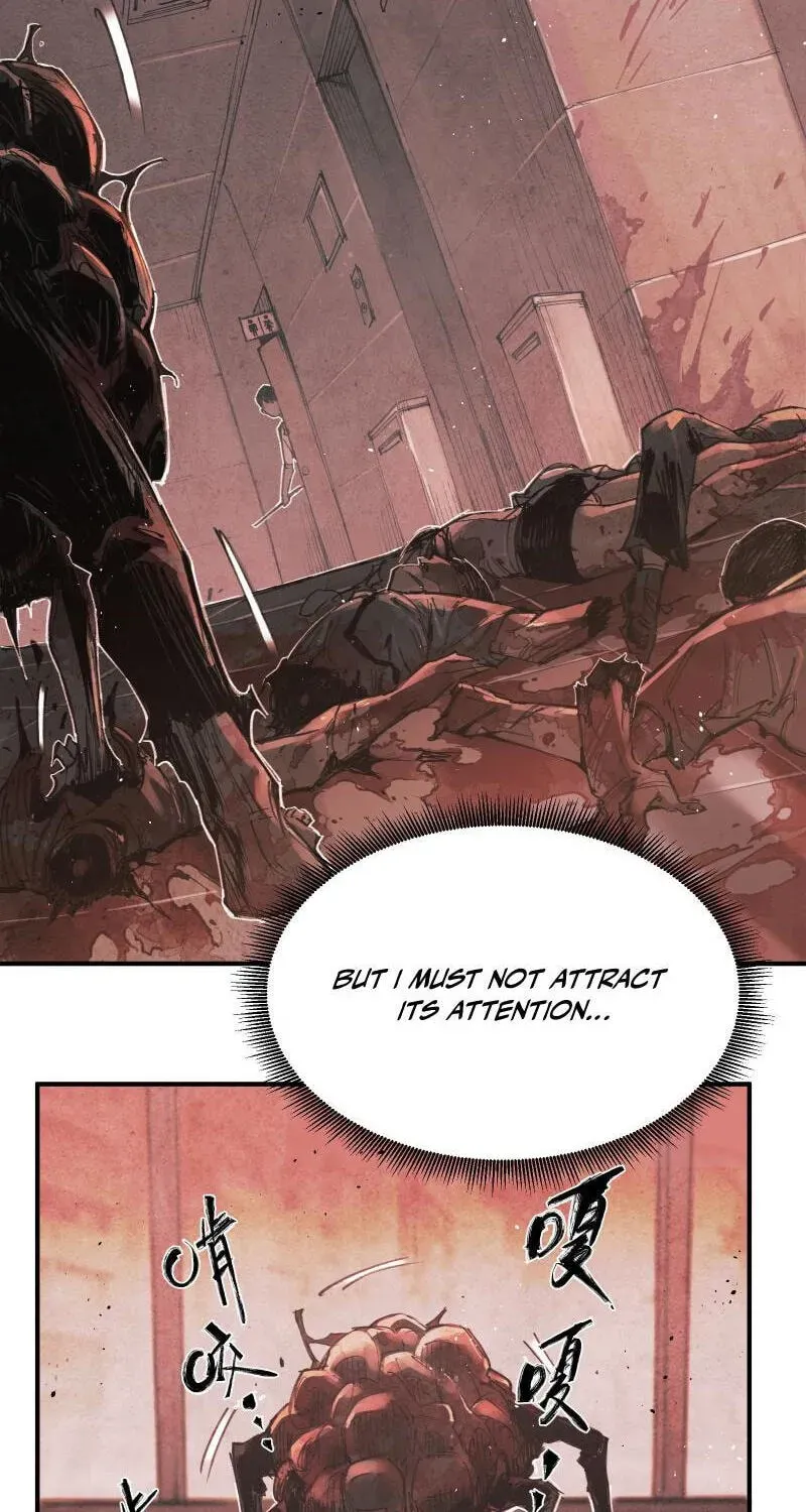 Evolution of Extreme Heat Chapter 4 - page 22