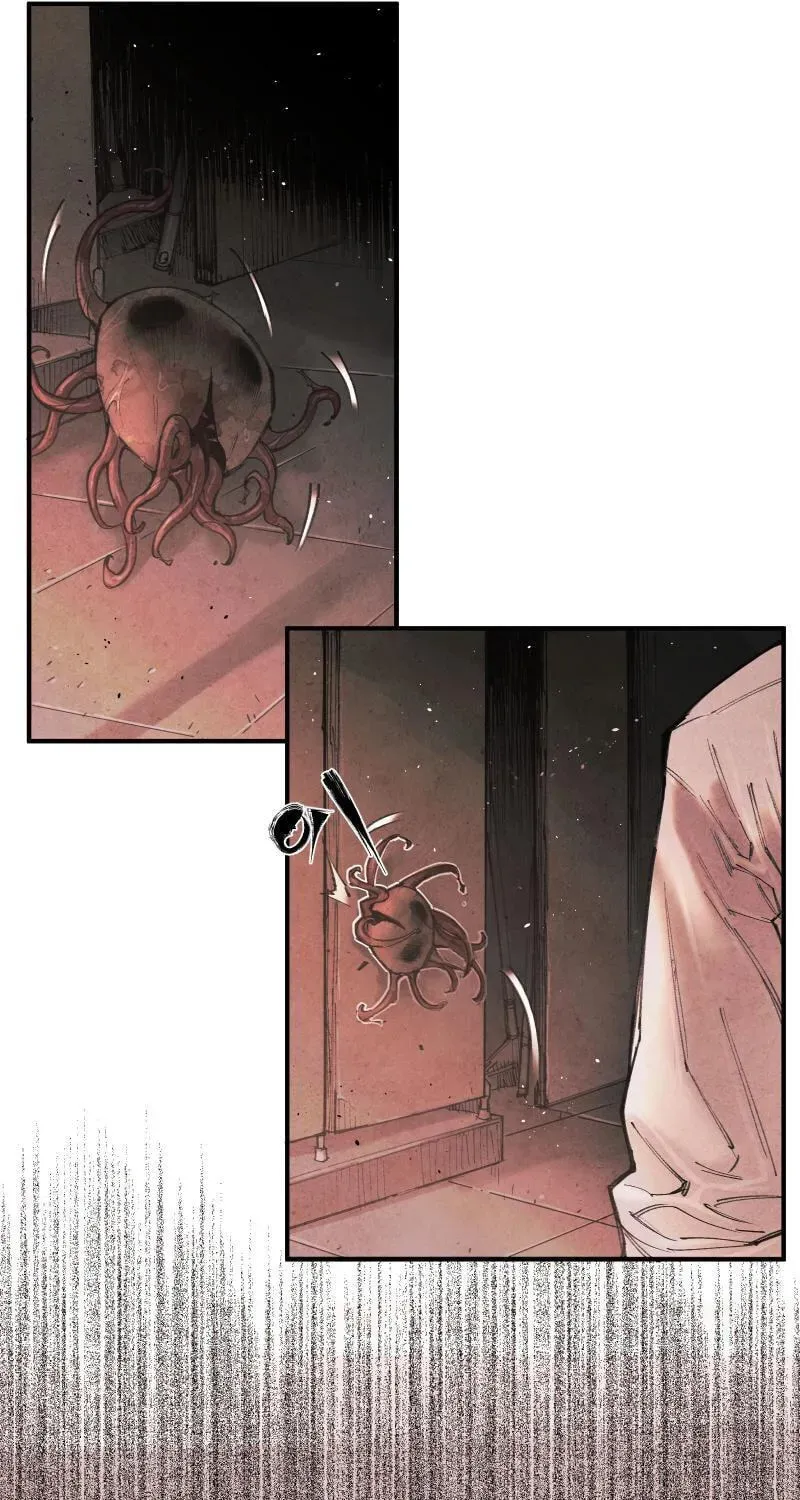 Evolution of Extreme Heat Chapter 4 - page 5