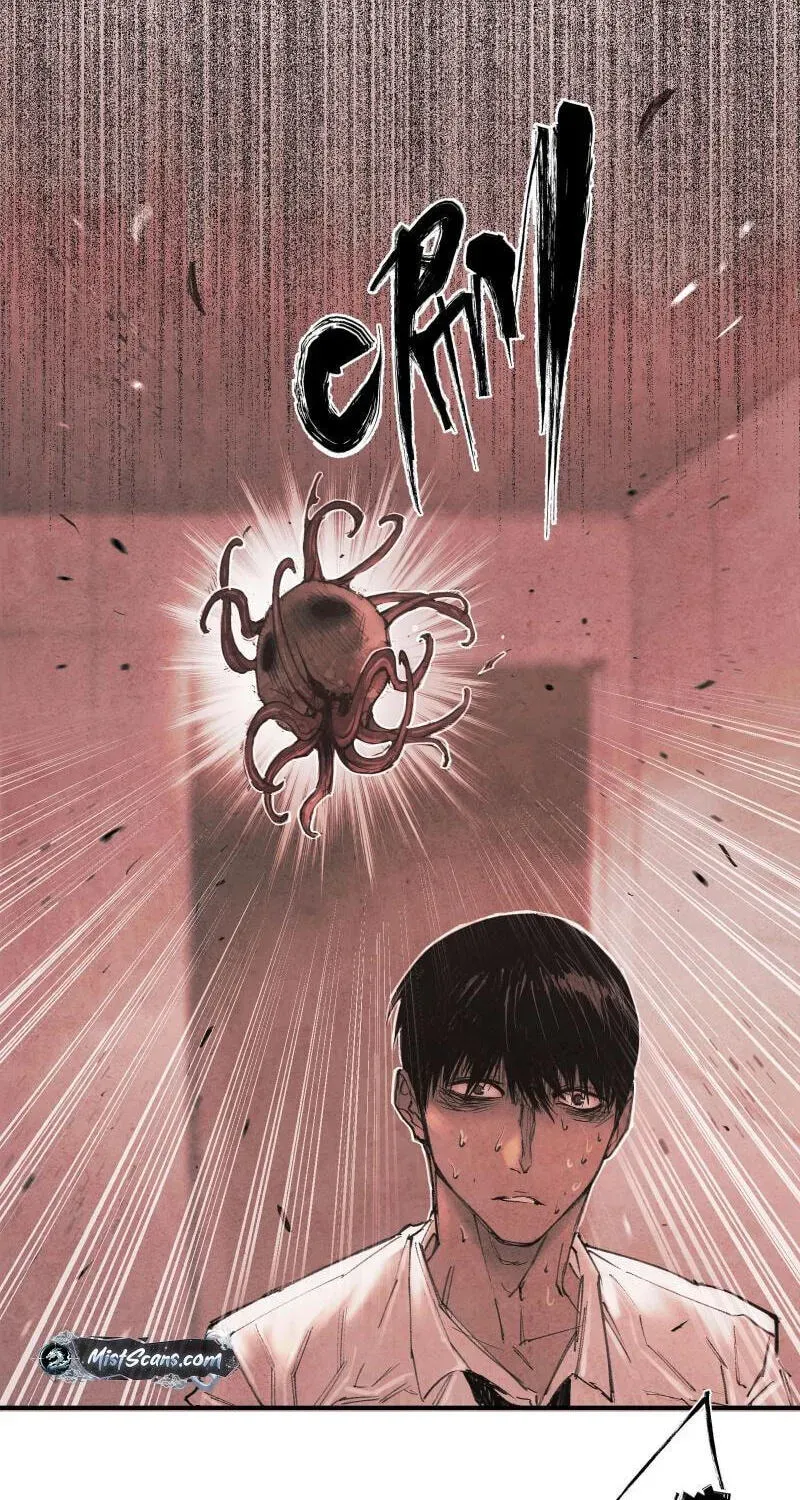 Evolution of Extreme Heat Chapter 4 - page 6