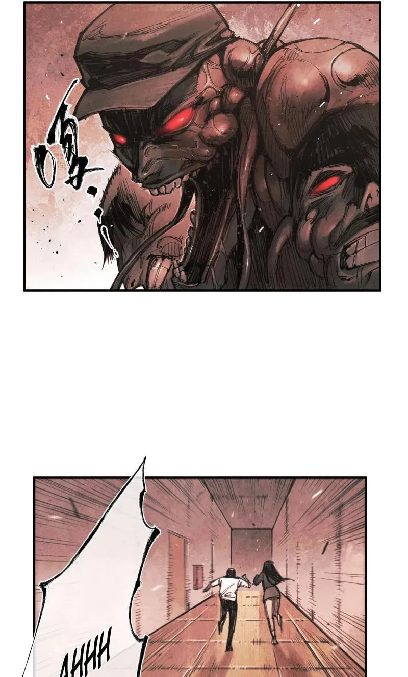 Evolution of Extreme Heat Chapter 5 - page 21