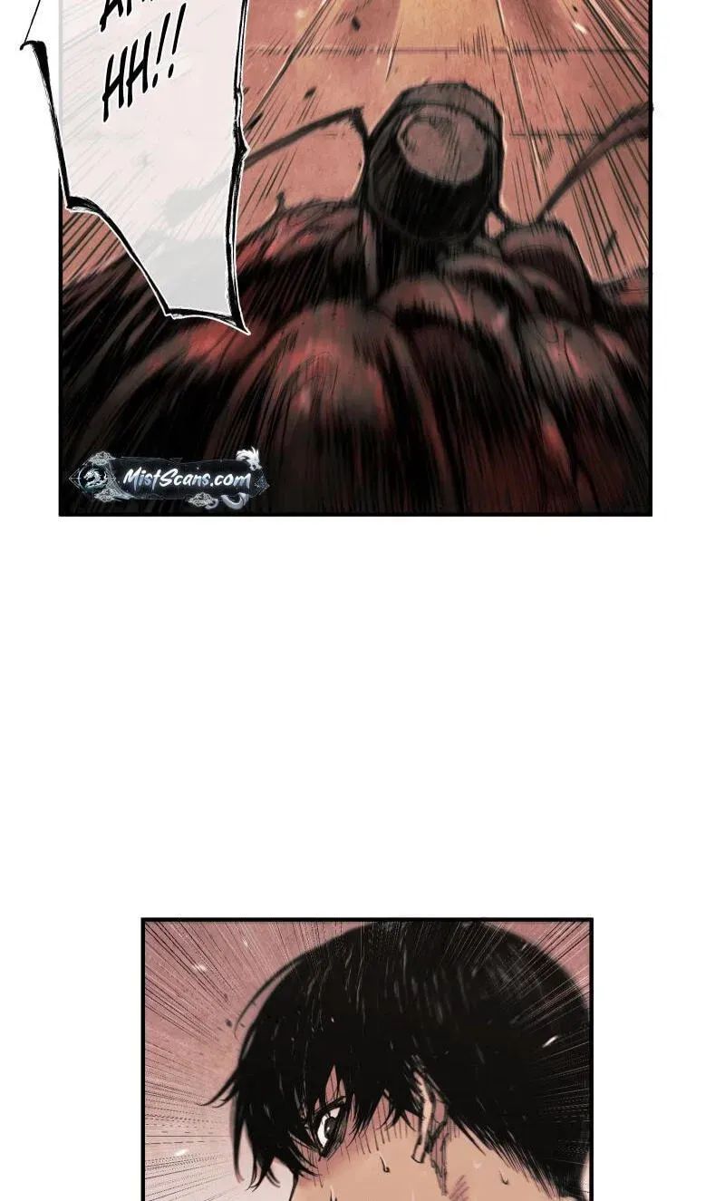 Evolution of Extreme Heat Chapter 5 - page 22