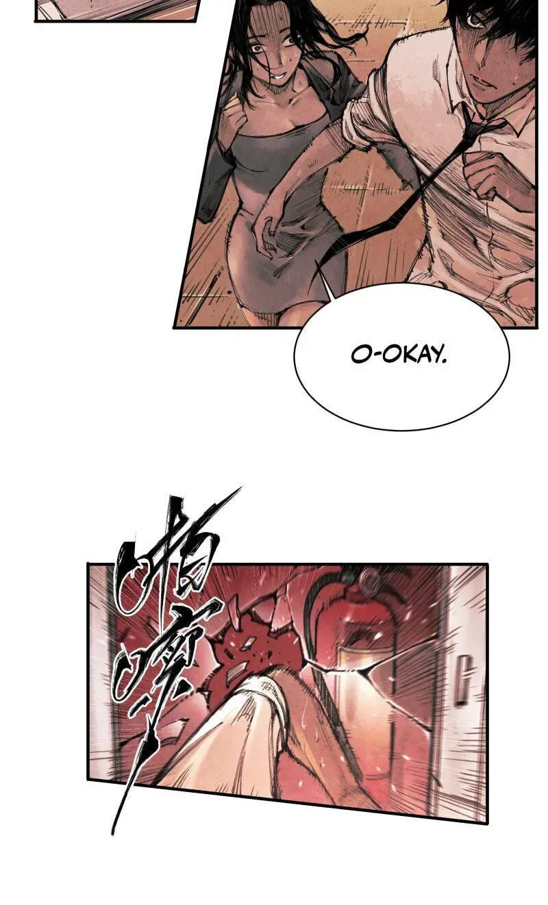 Evolution of Extreme Heat Chapter 5 - page 24