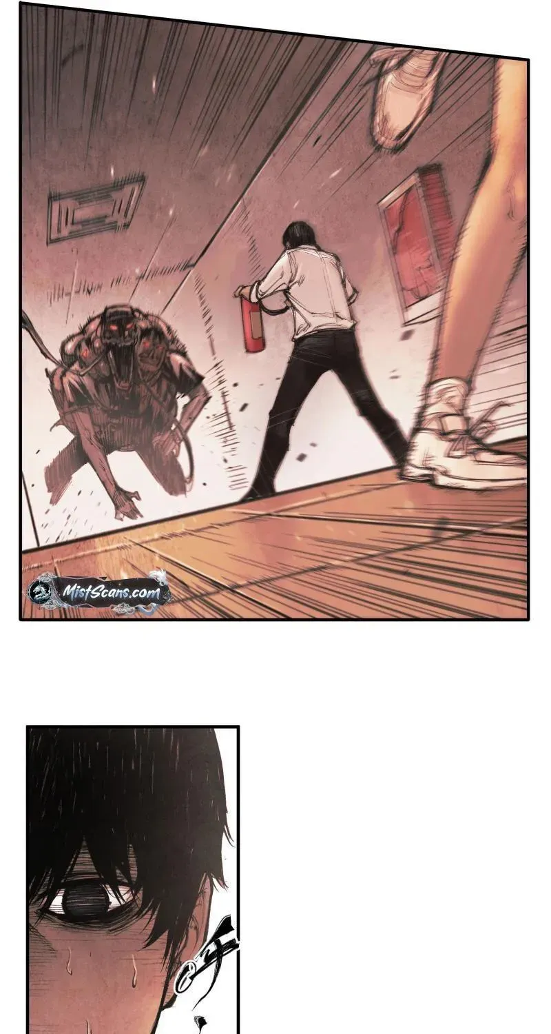 Evolution of Extreme Heat Chapter 5 - page 25