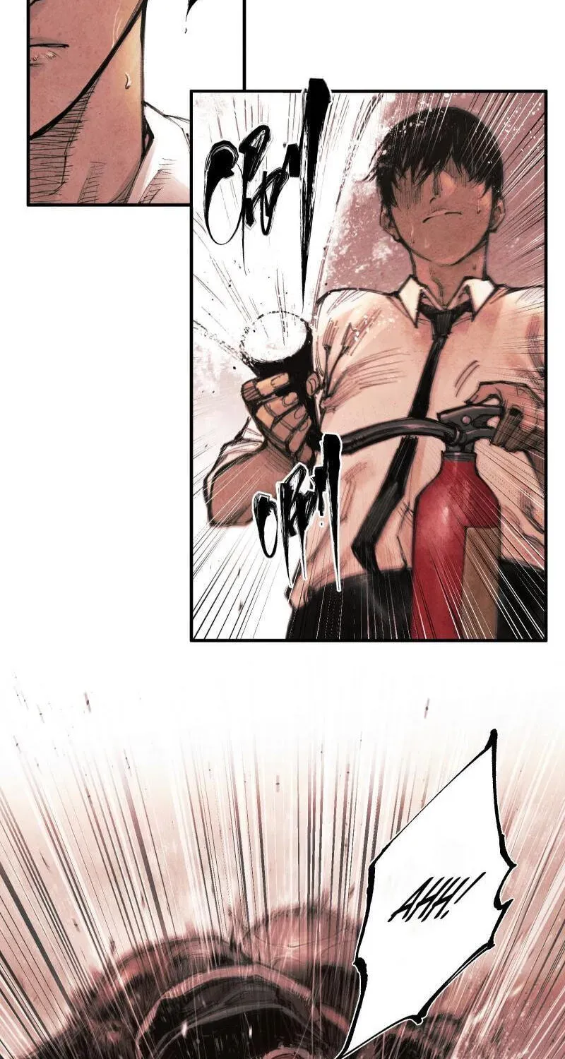 Evolution of Extreme Heat Chapter 5 - page 27