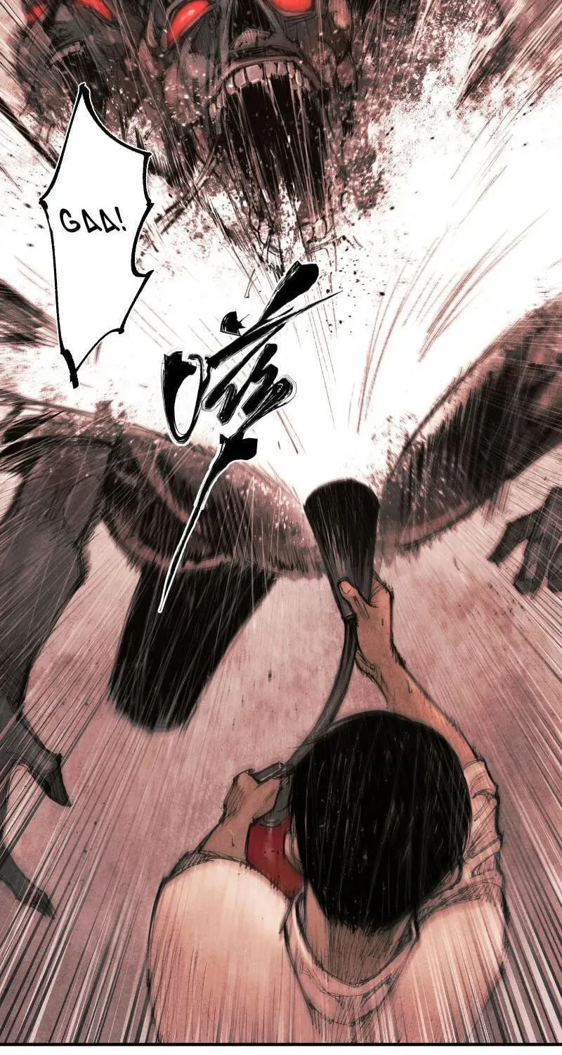 Evolution of Extreme Heat Chapter 5 - page 29