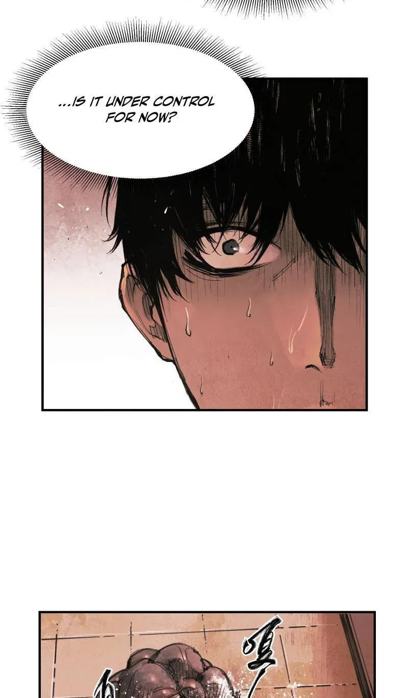 Evolution of Extreme Heat Chapter 5 - page 32