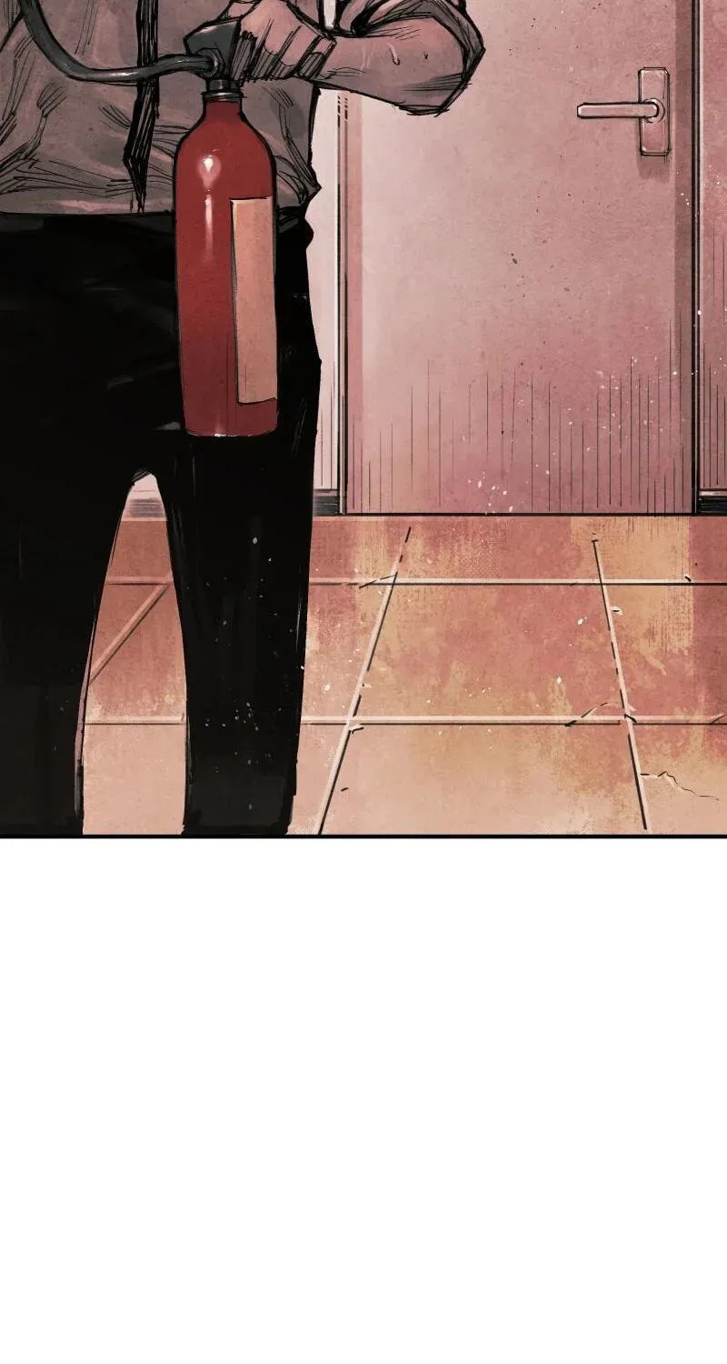 Evolution of Extreme Heat Chapter 5 - page 42